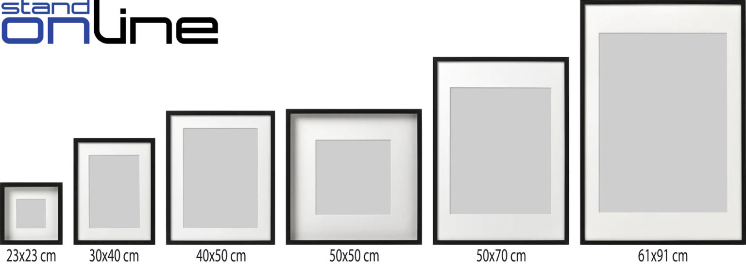 PhotoPoster... Stand On Line Du simple tirage au poster XXL